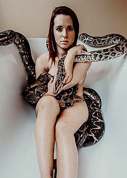 Lauren Kashan